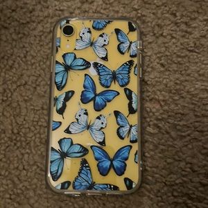iPhone XR case
